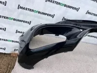 Mercedes E63 Amg A213 Saloon Estate Lift 2019-2023 Front Bumper Genuine [e199]