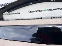 Mercedes E63 Amg A213 Saloon Estate Lift 2019-2023 Front Bumper Genuine [e199]