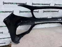 Mercedes E63 Amg A213 Saloon Estate Lift 2019-2023 Front Bumper Genuine [e199]