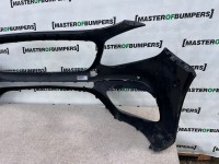 Mercedes E63 Amg A213 Saloon Estate Lift 2019-2023 Front Bumper Genuine [e199]