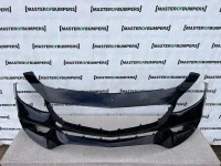 Mercedes E63 Amg A213 Saloon Estate Lift 2019-2023 Front Bumper Genuine [e199]
