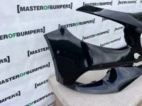Mercedes E63 Amg A213 Saloon Estate Lift 2019-2023 Front Bumper Genuine [e199]