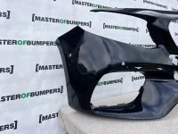 Mercedes E63 Amg A213 Saloon Estate Lift 2019-2023 Front Bumper Genuine [e199]