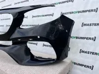 Mercedes E63 Amg A213 Saloon Estate Lift 2019-2023 Front Bumper Genuine [e199]