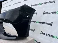 Mercedes E63 Amg A213 Saloon Estate Lift 2019-2023 Front Bumper Genuine [e199]
