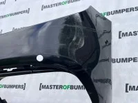 Mercedes E63 Amg A213 Saloon Estate Lift 2019-2023 Front Bumper Genuine [e199]