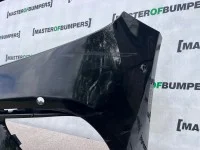 Mercedes E63 Amg A213 Saloon Estate Lift 2019-2023 Front Bumper Genuine [e199]