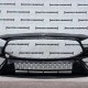 Mercedes Cla Amg Saloon Shotingbrak A118 2019-2023 Front Bumper Genuine [e222]
