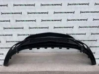 Mercedes Cla Amg Saloon Shotingbrak A118 2019-2023 Front Bumper Genuine [e222]