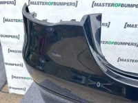 Mercedes Glc Amg Sport Coupe A253 2015-2018 Rear Bumper 6 Pdc Genuine [e243]