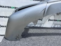 Mercedes Slk Amg Sport A172 Mk3 2012-2015 Front Bumper 6 Pdc Genuine [e245]