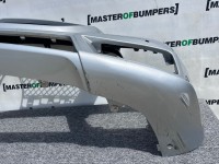 Mercedes Slk Amg Sport A172 Mk3 2012-2015 Front Bumper 6 Pdc Genuine [e245]