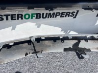 Mercedes Slk Amg Sport A172 Mk3 2012-2015 Front Bumper 6 Pdc Genuine [e245]