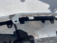 Mercedes Slk Amg Sport A172 Mk3 2012-2015 Front Bumper 6 Pdc Genuine [e245]