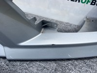 Mercedes Slk Amg Sport A172 Mk3 2012-2015 Front Bumper 6 Pdc Genuine [e245]