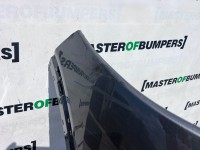 Mercedes Eqa Amg Line H243 Suv 2021-2024 Front Bumper 6 Pdc Genuine [e253]
