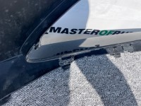 Mercedes S Class Amg A223 Saloon 2021-2024 Front Bumper 6 Pdc Genuine [e254]