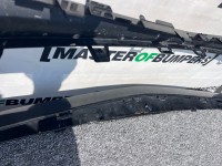 Mercedes S Class Amg A223 Saloon 2021-2024 Front Bumper 6 Pdc Genuine [e254]