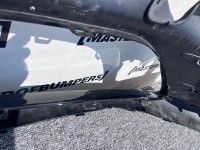 Mercedes S Class Amg A223 Saloon 2021-2024 Front Bumper 6 Pdc Genuine [e254]