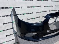 Mercedes S Class Amg A223 Saloon 2021-2024 Front Bumper 6 Pdc Genuine [e254]