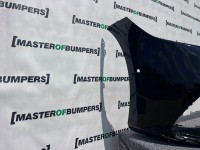 Mercedes S Class Amg A223 Saloon 2021-2024 Front Bumper 6 Pdc Genuine [e254]