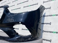 Mercedes S Class Amg A223 Saloon 2021-2024 Front Bumper 6 Pdc Genuine [e254]