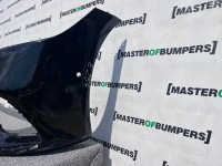 Mercedes S Class Amg A223 Saloon 2021-2024 Front Bumper 6 Pdc Genuine [e254]