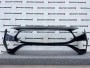 Mercedes A45 Amg A177 Lift Hatchback 2023-2025 Front Bumper 6 Pdc Genuine [e259]