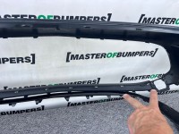 Mercedes A45 Amg A177 Lift Hatchback 2023-2025 Front Bumper 6 Pdc Genuine [e259]
