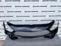 Mercedes A45 Amg A177 Lift Hatchback 2023-2025 Front Bumper 6 Pdc Genuine [e259]