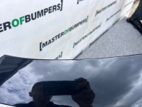 Mercedes A45 Amg A177 Lift Hatchback 2023-2025 Front Bumper 6 Pdc Genuine [e259]