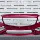 Mercedes A Class Amg A176 Lift Hatchback 2016-2019 Front Bumper Genuine [e262]