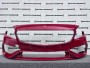 Mercedes A Class Amg A176 Lift Hatchback 2016-2019 Front Bumper Genuine [e262]