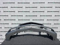 Mercedes Slk Amg A172 Mk3 Cabrio 2012-2015 Front Bumper 6 Pdc Genuine [e270]