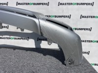Mercedes Slk Amg A172 Mk3 Cabrio 2012-2015 Front Bumper 6 Pdc Genuine [e270]
