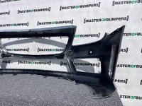 Mercedes Slk Amg A172 Mk3 Cabrio 2012-2015 Front Bumper 6 Pdc Genuine [e270]