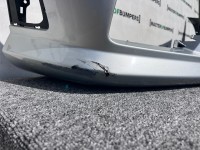 Mercedes Slk Amg A172 Mk3 Cabrio 2012-2015 Front Bumper 6 Pdc Genuine [e270]