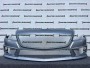 Mercedes Slk Amg Spor A172 Mk3 2012-2015 Front Bumper 6 Pdc +jets Genuine [e272]