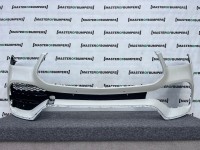 Mercedes Gle Amg Sport A167 Suv 2019-2023 Front Bumper 6 Pdc Genuine [e275]