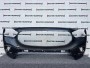 Mercedes Gla Sport Executiv A247 Mk2 2020-2024 Front Bumper 6 Pdc Genuine [e277]