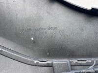 Mercedes Gla Sport Executiv A247 Mk2 2020-2024 Front Bumper 6 Pdc Genuine [e277]