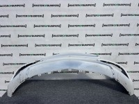 Mercedes Cla Amg A117 Lift Sport 2016-2019 Front Bumper 6 Pdc Genuine [e280]