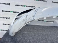 Mercedes Cla Amg A117 Lift Sport 2016-2019 Front Bumper 6 Pdc Genuine [e280]