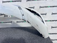Mercedes Cla Amg A117 Lift Sport 2016-2019 Front Bumper 6 Pdc Genuine [e280]