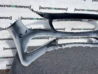 Mercedes Cla Amg A117 Lift Sport 2016-2019 Front Bumper 6 Pdc Genuine [e280]