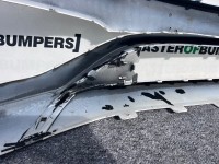 Mercedes Cla Amg A117 Lift Sport 2016-2019 Front Bumper 6 Pdc Genuine [e280]
