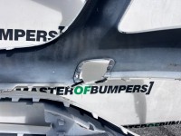 Mercedes Cla Amg A117 Lift Sport 2016-2019 Front Bumper 6 Pdc Genuine [e280]