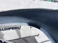 Mercedes Cla Amg A117 Lift Sport 2016-2019 Front Bumper 6 Pdc Genuine [e280]