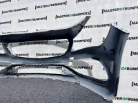 Mercedes Cla Amg A117 Lift Sport 2016-2019 Front Bumper 6 Pdc Genuine [e280]