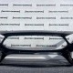 Mercedes A Class Amg A177 Hatchback 2019-2022 Front Bumper 6 Pdc Genuine [e282]